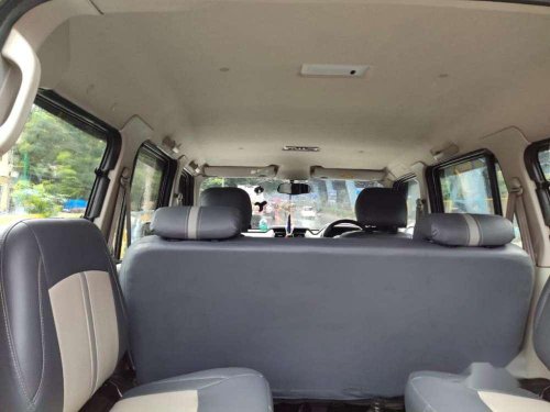 Mahindra Scorpio S6 Plus, 2016, Diesel MT for sale 