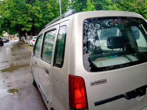 2004 Maruti Suzuki Wagon R MT for sale at low price