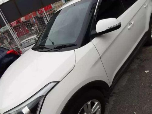 Used Hyundai Creta 2016 MT for sale 