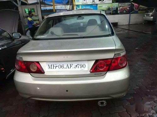 Used Honda City ZX VTEC 2008 MT for sale 