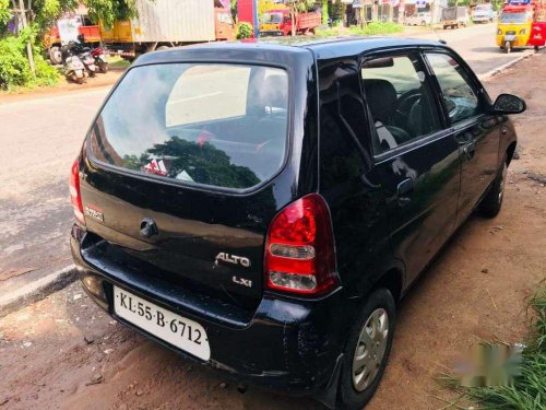 Maruti Suzuki Alto LXi BS-III, 2008, Petrol MT for sale 