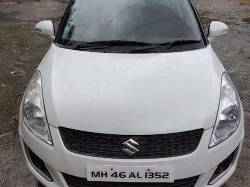 Used Maruti Suzuki Swift ZXI MT for sale at low price