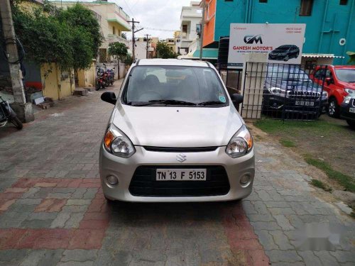 Maruti Suzuki Alto 800 Vxi, 2016, Petrol MT for sale 