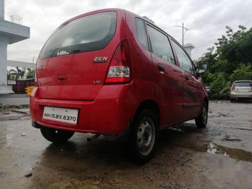 Maruti Suzuki Zen Estilo LXI, 2008, Petrol MT for sale 