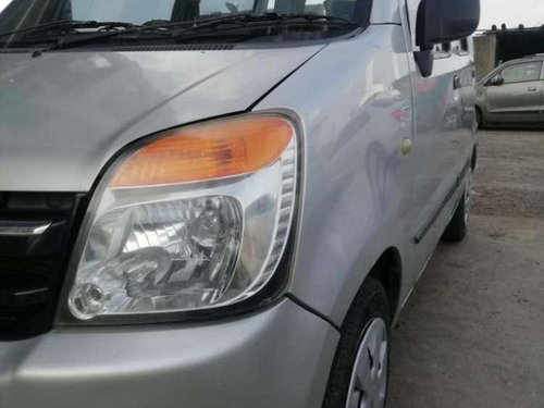 Maruti Suzuki Wagon R LXI, 2009, Petrol MT for sale 