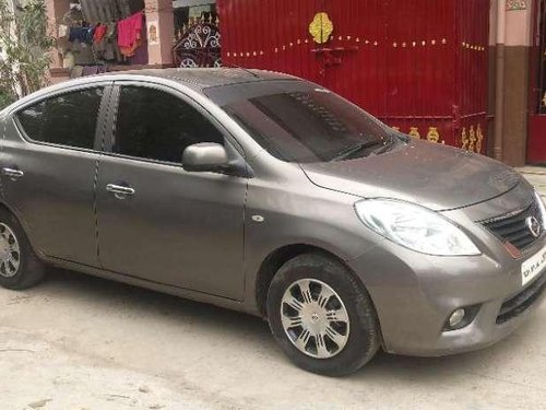 Used Nissan Sunny XL Diesel, 2013, MT for sale 