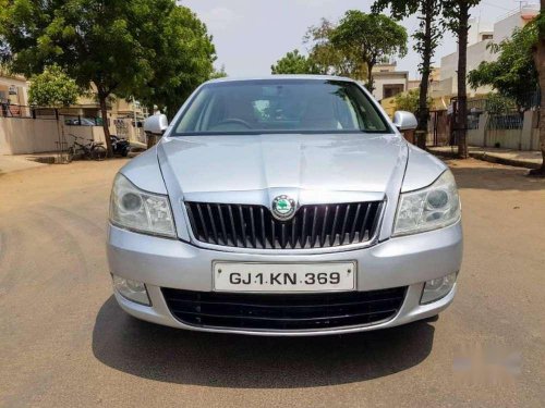 Skoda Laura 2011 Ambiente MT for sale 