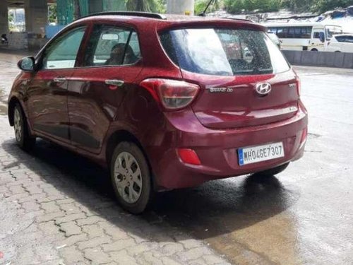 Hyundai Grand i10 Sportz 1.1 CRDi, 2013, Diesel MT for sale 