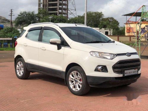 Used 2013 Ford EcoSport MT for sale 