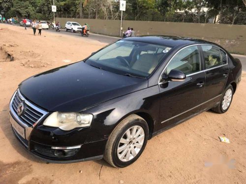 2009 Volkswagen Passat 2.0 PD DSG AT for sale 