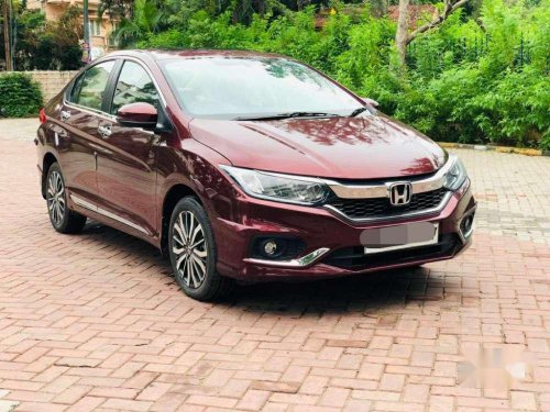 Used 2018 Honda City AT for sale