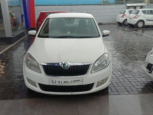 Used 2014 Skoda Rapid 1.5 TDI Ambition With Alloy Wheel MT for sale