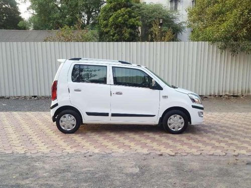 Used Maruti Suzuki Wagon R LXI CNG 2015 MT for sale 