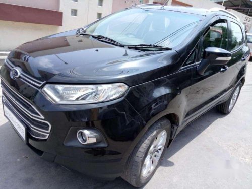 Used 2015 Ford EcoSport MT for sale