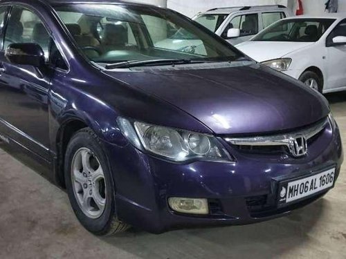 2007 Honda Civic MT for sale