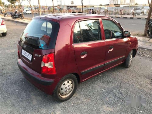 Hyundai Santro, 2007, CNG & Hybrids MT for sale 