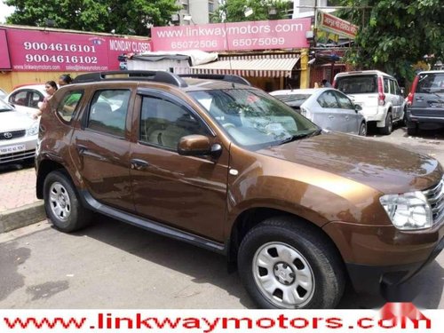 Renault Duster 110 PS RxL Diesel, 2013, MT for sale 