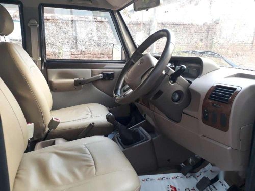 Mahindra Bolero ZLX BS III, 2014, Diesel MT for sale 