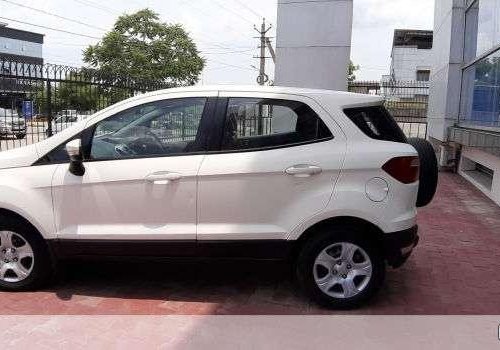 Used 2015 Ford EcoSport MT for sale