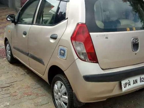 2008 Hyundai i10 Magna MT for sale 