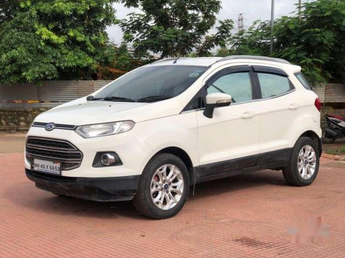 Used 2013 Ford EcoSport MT for sale 