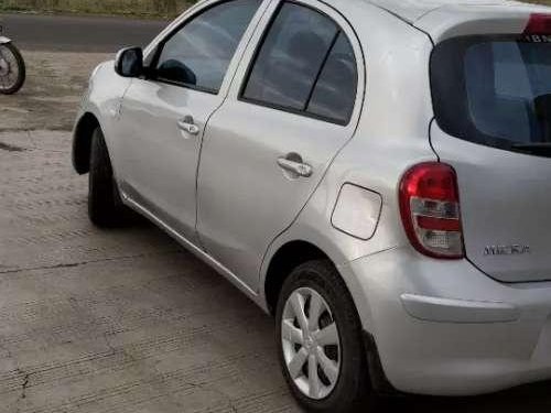 Used Nissan Micra MT for sale at low price