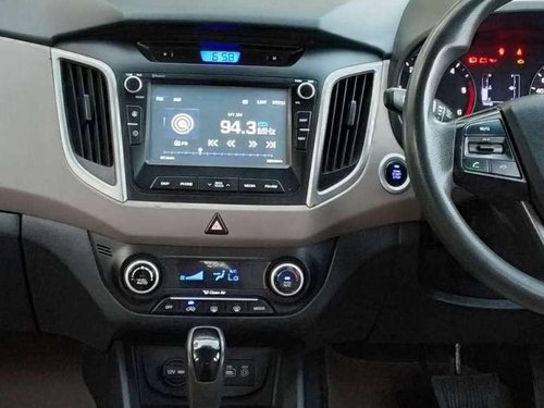 Hyundai Creta 1.6 SX Plus Auto, 2015, Diesel MT for sale 