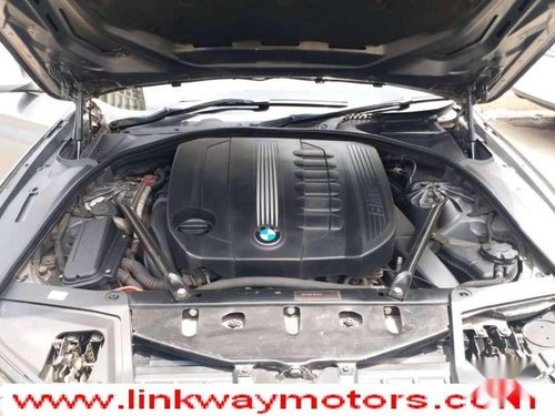 BMW 5 Series 525d Sedan, 2012, Diesel AT for sale 