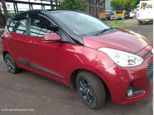 Used Hyundai i10 Sportz 1.2 2018 MT for sale 