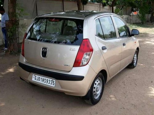 2009 Hyundai i10 Era MT for sale at low price