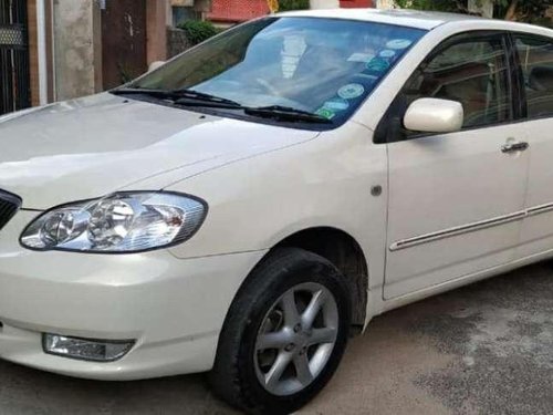 Used Toyota Corolla H3 AT for sale at low price