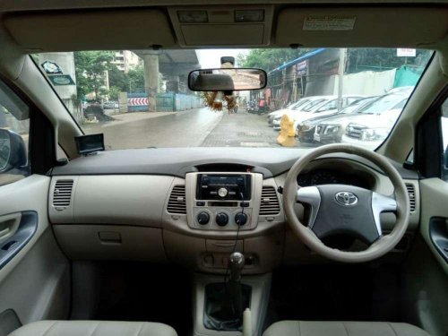 Used 2012 Toyota Innova 2.5 GX 7 STR MT for sale 