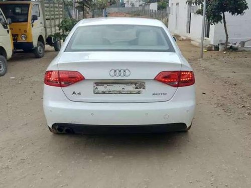 2010 Audi A4 AT for sale