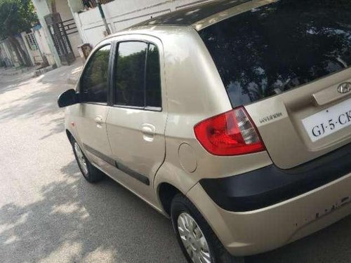 Used Hyundai Getz GLE 2008 MT for sale 