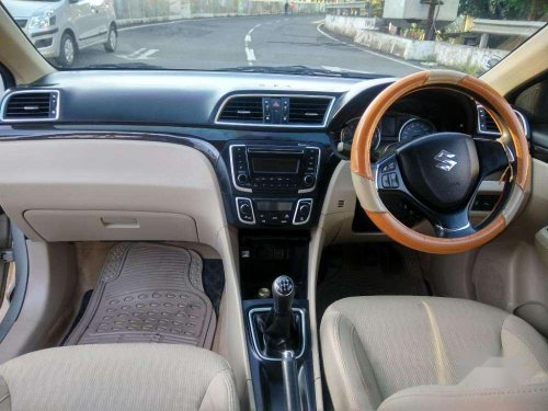 2017 Maruti Suzuki Ciaz MT for sale