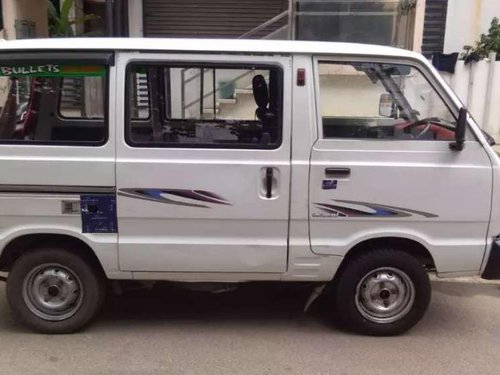 2007 Maruti Suzuki Omni MT for sale