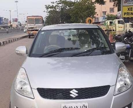 Maruti Suzuki Swift VDi, 2013, Diesel MT for sale 