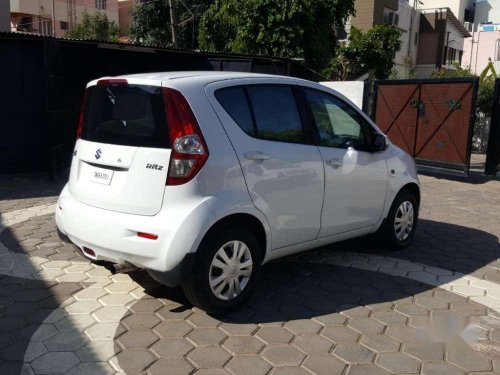 Maruti Suzuki Ritz Vdi BS-IV, 2009, Diesel MT for sale 