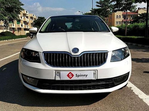 Used 2014 Skoda Octavia AT for sale