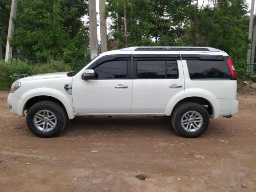 Used Ford Endeavour 3.0L 4X2 AT 2011 for sale 