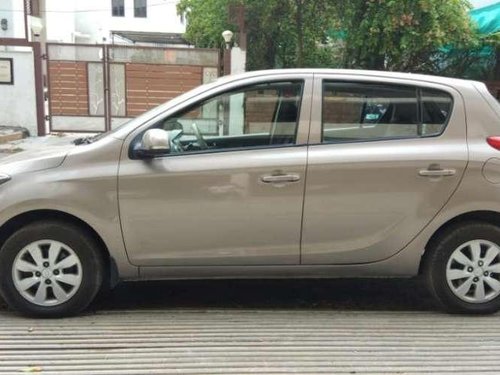 Used Hyundai i20 Sportz 1.4 CRDi 2013 MT for sale 