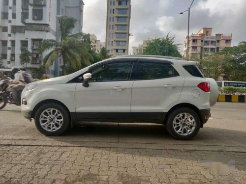 2014 Ford EcoSport MT for sale at low price