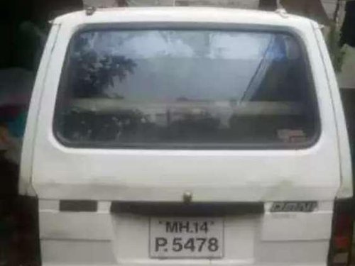 Used Maruti Suzuki Omni MT for sale at low price