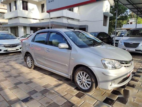 Used 2012 Toyota Etios VXD MT for sale