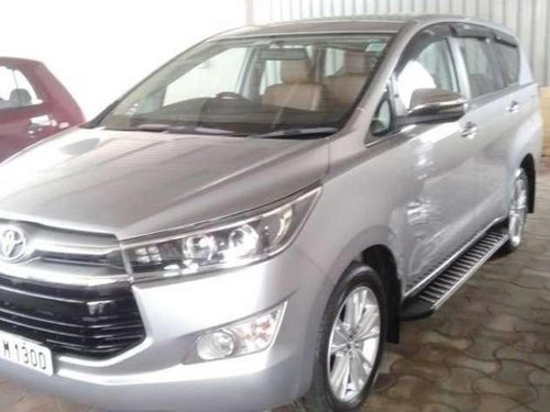 Toyota INNOVA CRYSTA 2.8 GX CRDi Automatic, 2018, Diesel AT for sale 