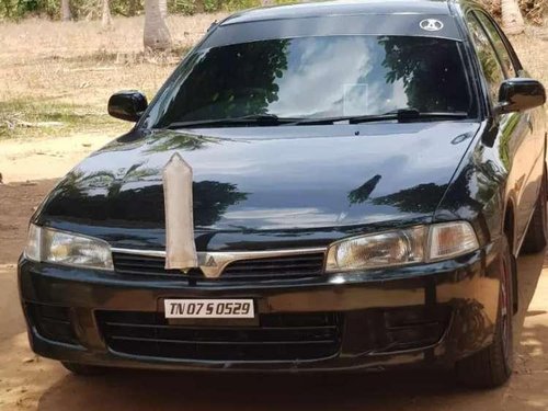 2002 Mitsubishi Lancer MT for sale 