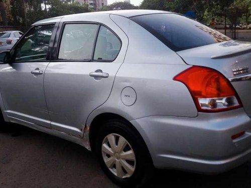 Maruti Suzuki Swift Dzire VXI, 2009, Petrol MT for sale 