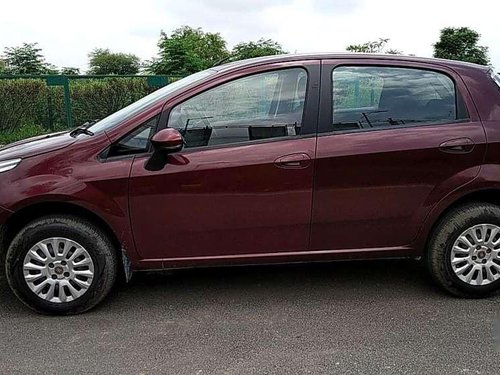 Used Fiat Punto MT for sale at low price