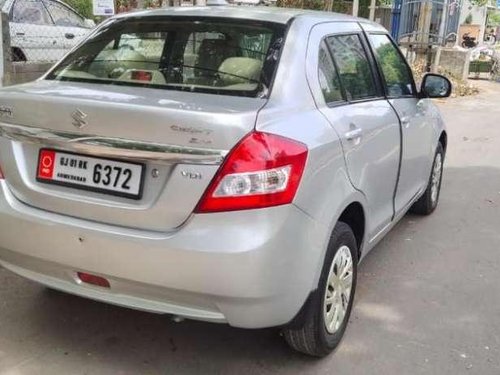 2015 Maruti Suzuki Swift Dzire MT for sale at low price