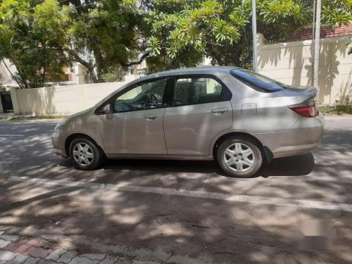 2006 Honda City ZX GXi MT for sale at low price